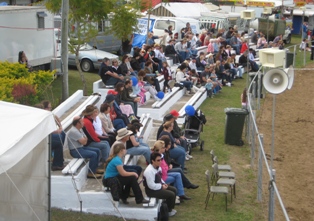 Dayboro Show 2007